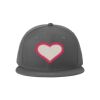 Standard Fit Flat Bill Snapback Cap Thumbnail