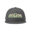 Standard Fit Flat Bill Snapback Cap Thumbnail