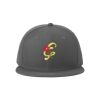 Standard Fit Flat Bill Snapback Cap Thumbnail