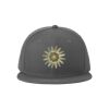 Standard Fit Flat Bill Snapback Cap Thumbnail