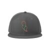 Standard Fit Flat Bill Snapback Cap Thumbnail