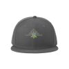 Standard Fit Flat Bill Snapback Cap Thumbnail
