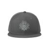 Standard Fit Flat Bill Snapback Cap Thumbnail