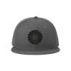 Standard Fit Flat Bill Snapback Cap Thumbnail