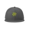 Standard Fit Flat Bill Snapback Cap Thumbnail