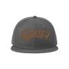 Standard Fit Flat Bill Snapback Cap Thumbnail