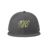 Standard Fit Flat Bill Snapback Cap Thumbnail