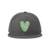 Standard Fit Flat Bill Snapback Cap Thumbnail