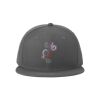Standard Fit Flat Bill Snapback Cap Thumbnail