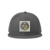 Standard Fit Flat Bill Snapback Cap Thumbnail