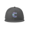 Standard Fit Flat Bill Snapback Cap Thumbnail