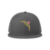 Standard Fit Flat Bill Snapback Cap Thumbnail
