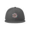 Standard Fit Flat Bill Snapback Cap Thumbnail