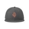 Standard Fit Flat Bill Snapback Cap Thumbnail