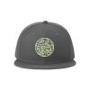 Standard Fit Flat Bill Snapback Cap Thumbnail