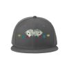Standard Fit Flat Bill Snapback Cap Thumbnail