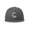 Standard Fit Flat Bill Snapback Cap Thumbnail