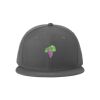 Standard Fit Flat Bill Snapback Cap Thumbnail