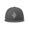 Standard Fit Flat Bill Snapback Cap Thumbnail