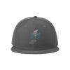 Standard Fit Flat Bill Snapback Cap Thumbnail