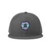 Standard Fit Flat Bill Snapback Cap Thumbnail