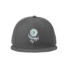Standard Fit Flat Bill Snapback Cap Thumbnail