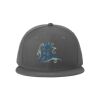 Standard Fit Flat Bill Snapback Cap Thumbnail
