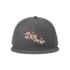 Standard Fit Flat Bill Snapback Cap Thumbnail