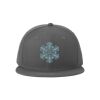 Standard Fit Flat Bill Snapback Cap Thumbnail