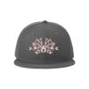 Standard Fit Flat Bill Snapback Cap Thumbnail