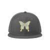 Standard Fit Flat Bill Snapback Cap Thumbnail