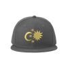 Standard Fit Flat Bill Snapback Cap Thumbnail