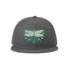 Standard Fit Flat Bill Snapback Cap Thumbnail
