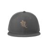 Standard Fit Flat Bill Snapback Cap Thumbnail