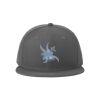 Standard Fit Flat Bill Snapback Cap Thumbnail