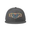 Standard Fit Flat Bill Snapback Cap Thumbnail