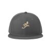 Standard Fit Flat Bill Snapback Cap Thumbnail