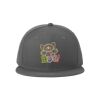 Standard Fit Flat Bill Snapback Cap Thumbnail