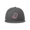 Standard Fit Flat Bill Snapback Cap Thumbnail