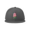 Standard Fit Flat Bill Snapback Cap Thumbnail