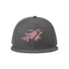 Standard Fit Flat Bill Snapback Cap Thumbnail