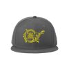 Standard Fit Flat Bill Snapback Cap Thumbnail