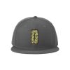 Standard Fit Flat Bill Snapback Cap Thumbnail