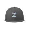 Standard Fit Flat Bill Snapback Cap Thumbnail