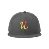 Standard Fit Flat Bill Snapback Cap Thumbnail