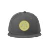 Standard Fit Flat Bill Snapback Cap Thumbnail