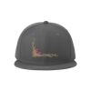Standard Fit Flat Bill Snapback Cap Thumbnail