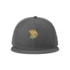 Standard Fit Flat Bill Snapback Cap Thumbnail