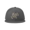 Standard Fit Flat Bill Snapback Cap Thumbnail