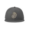 Standard Fit Flat Bill Snapback Cap Thumbnail